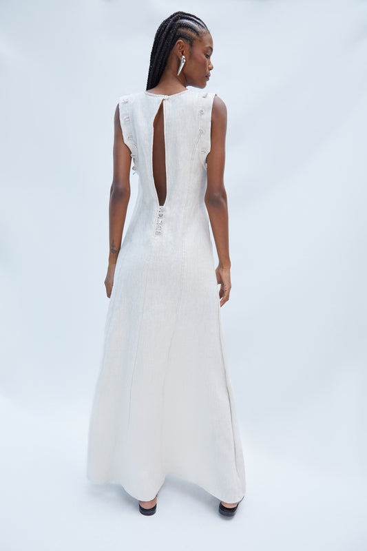 JULY DRESS