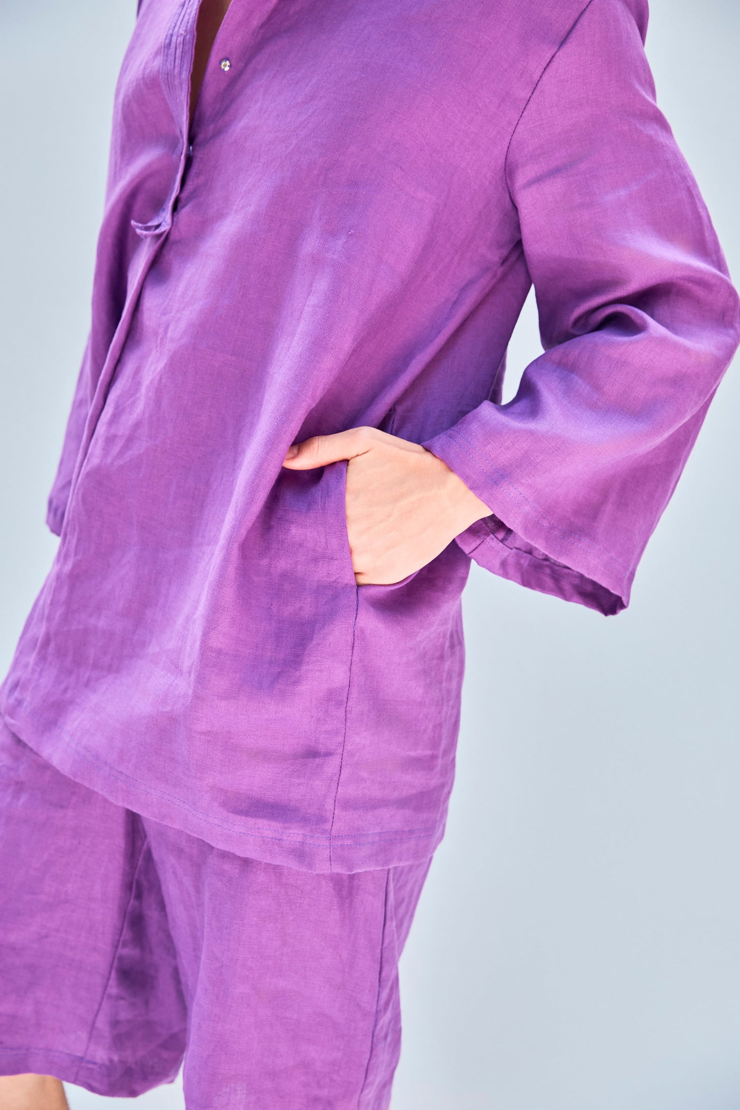 MEL MEN BERMUDA SHORTS