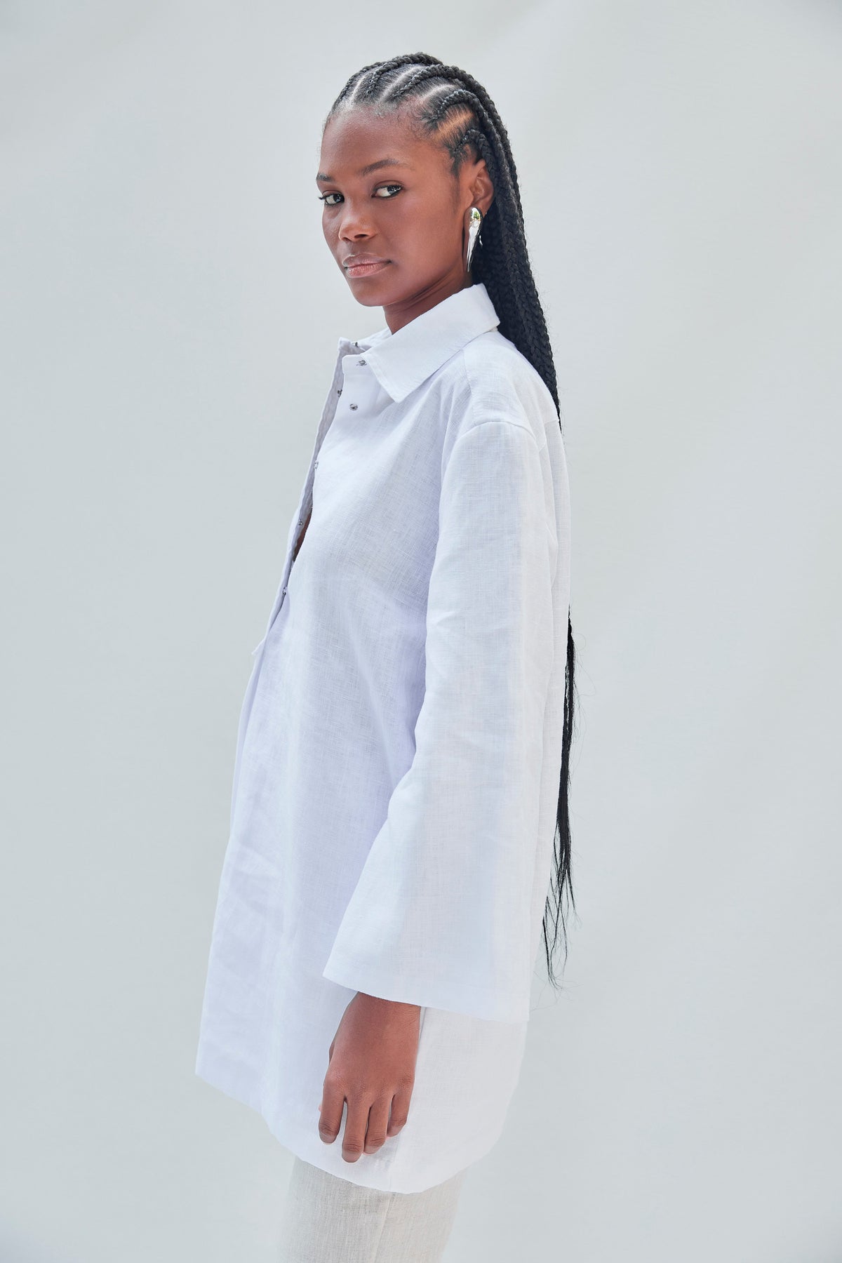 LU SHIRT