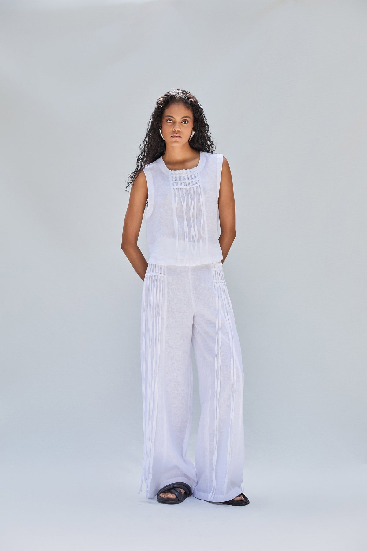 LUZ PANTS