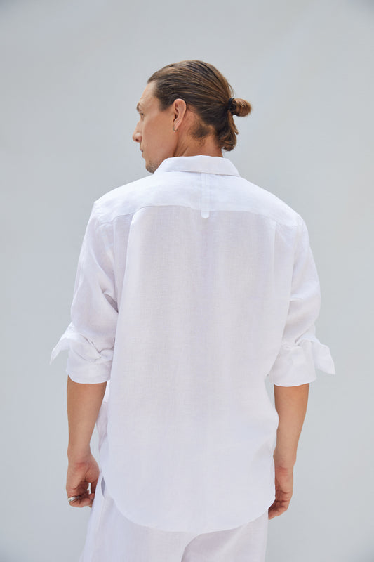 MAU SHIRT