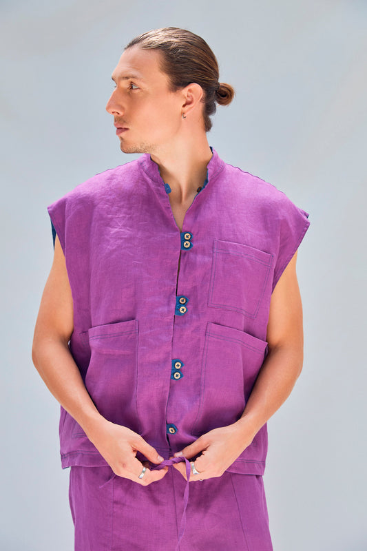 ROBBY VEST