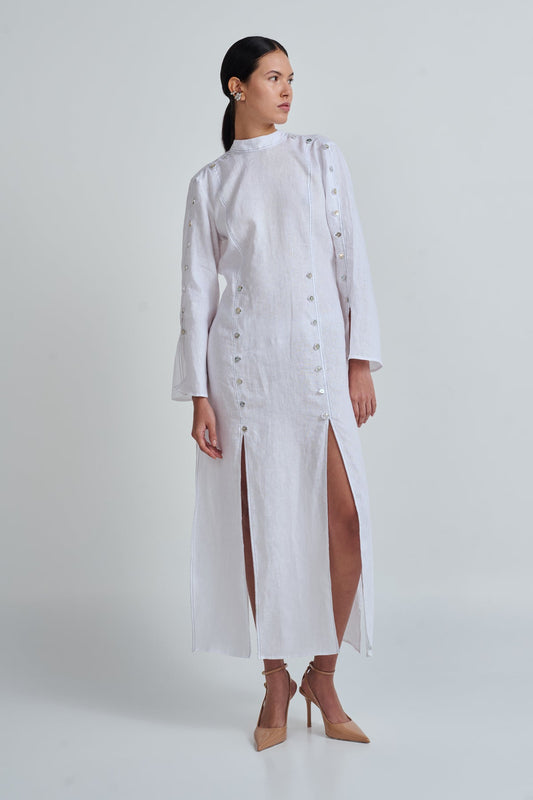 MARTHA DRESS