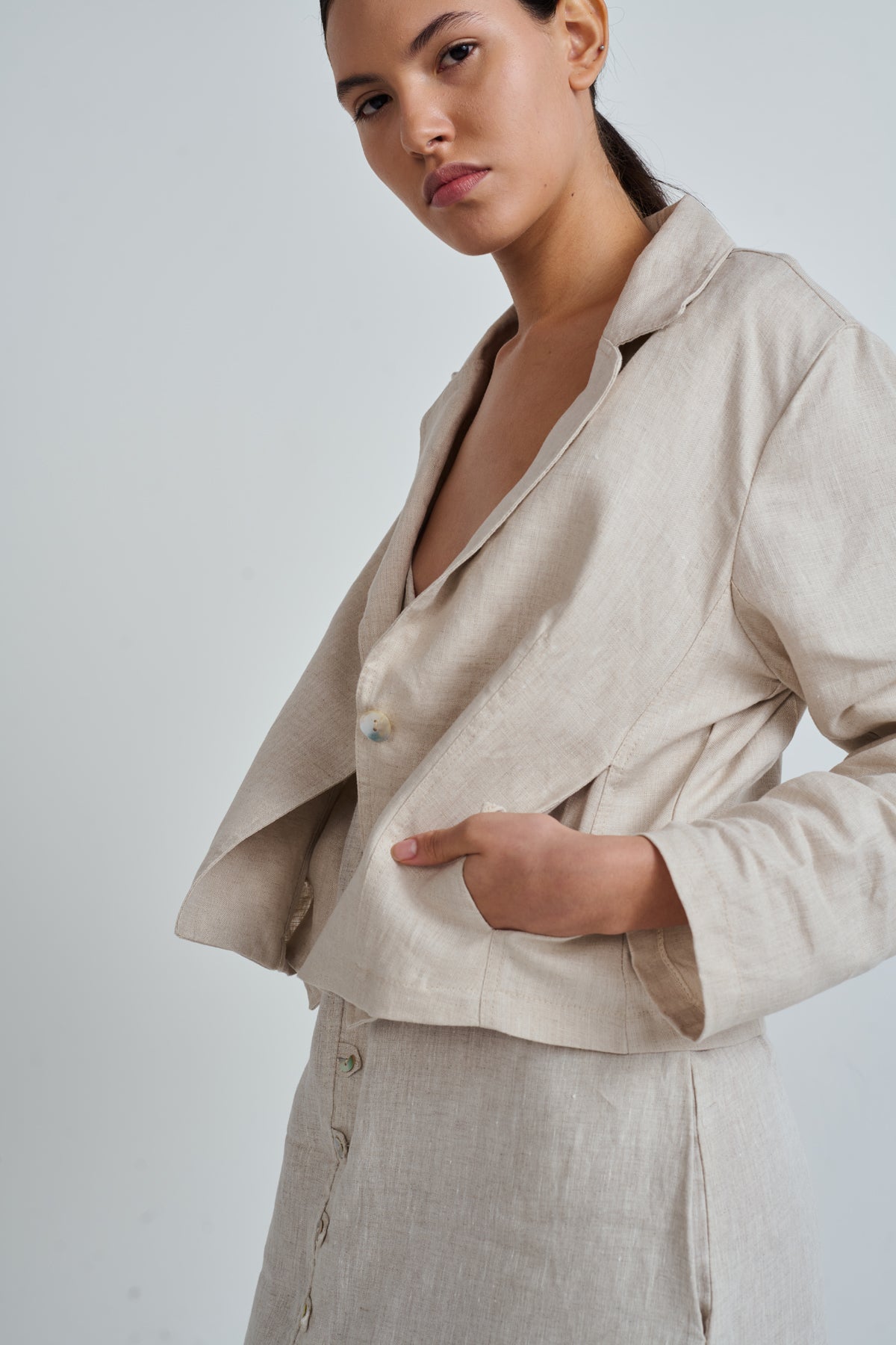 NATI BLAZER