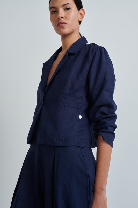 NATI BLAZER