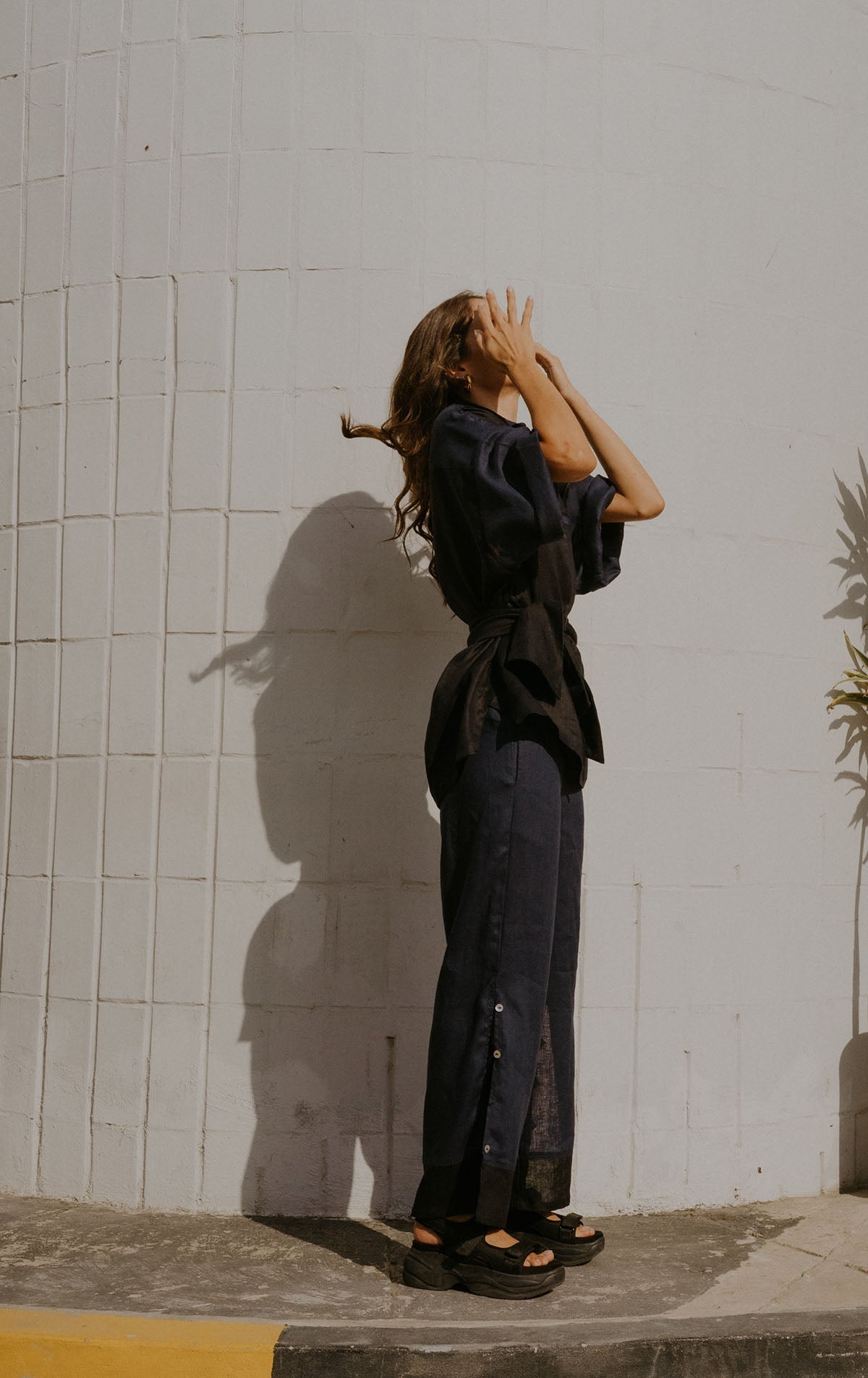 DIANA PANTS