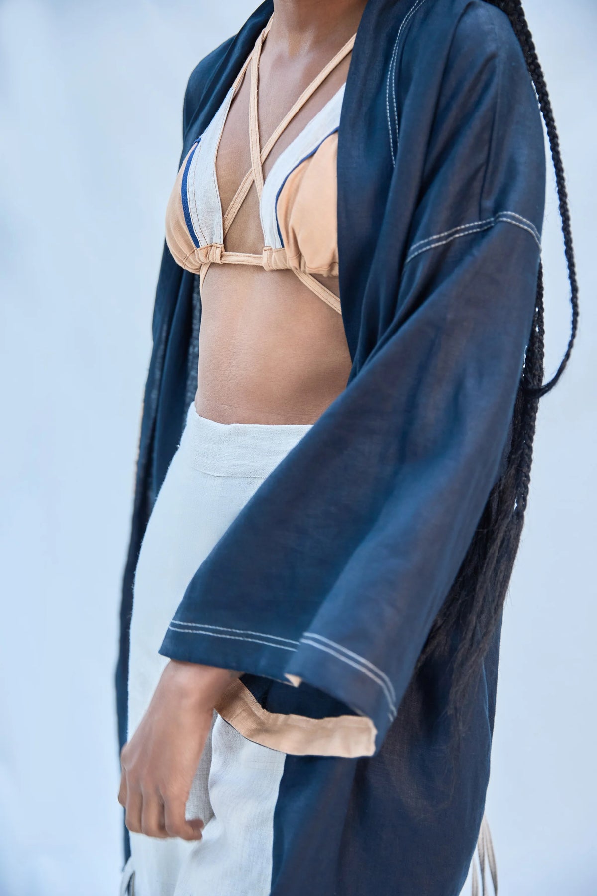 JUANITA BRALETTE