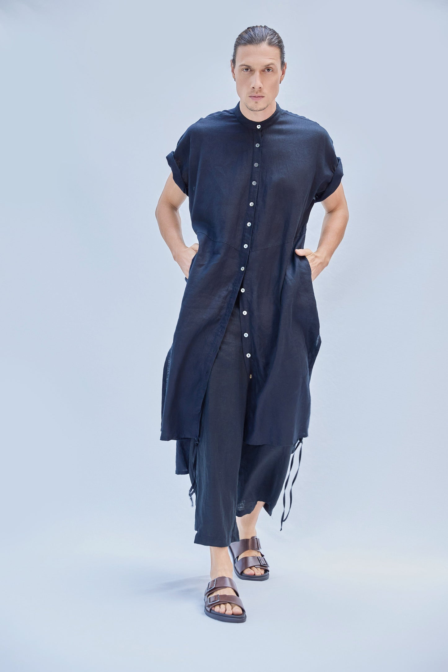 COVA TUNIC UNISEX