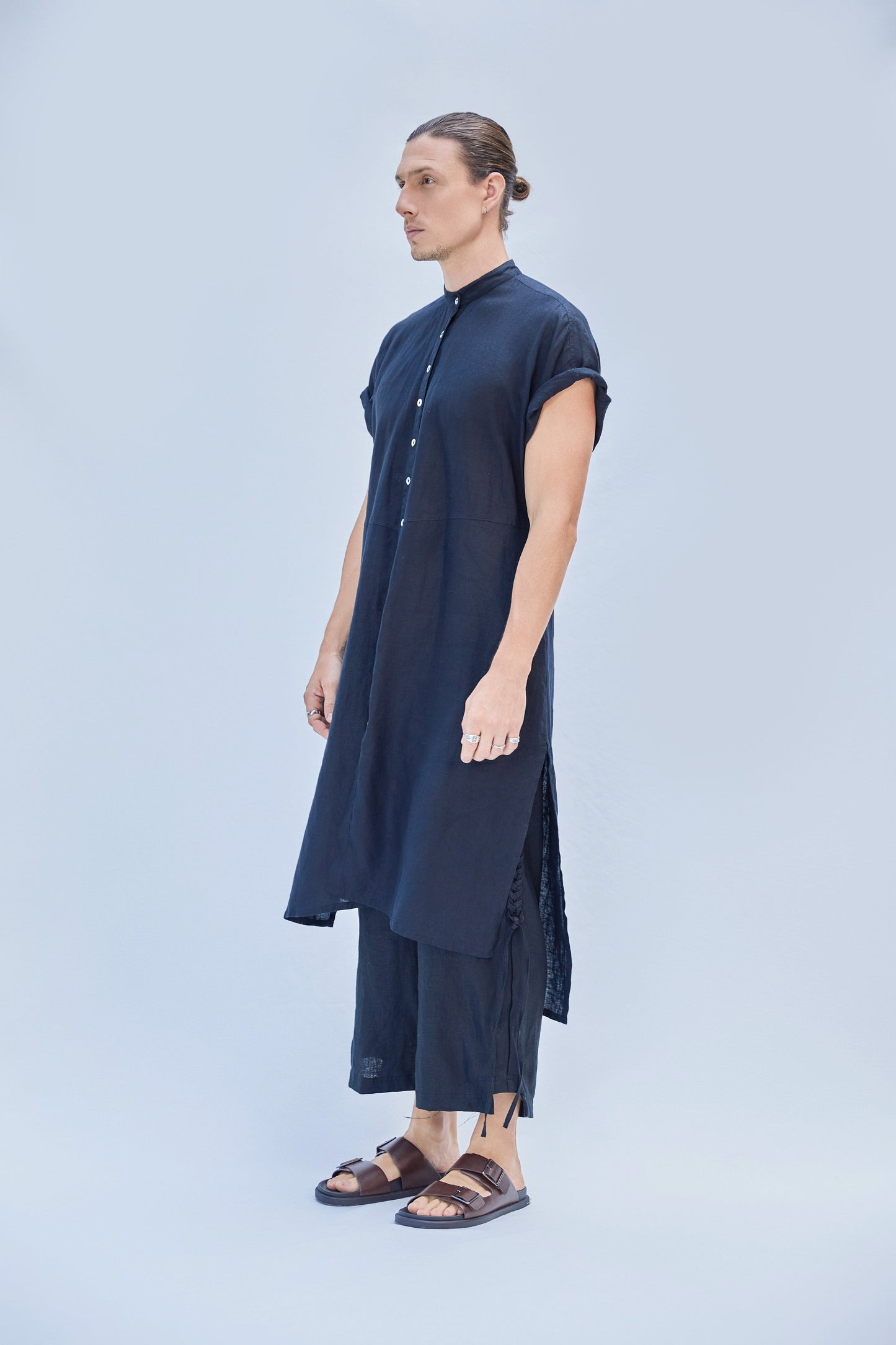 COVA TUNIC UNISEX