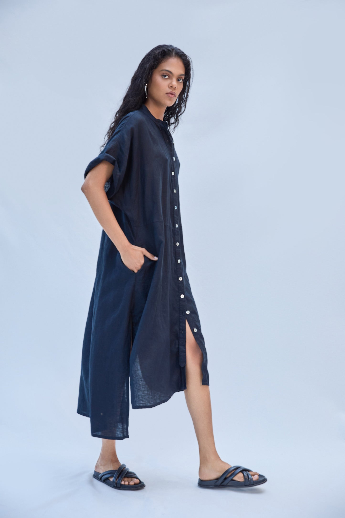 COVA TUNIC UNISEX