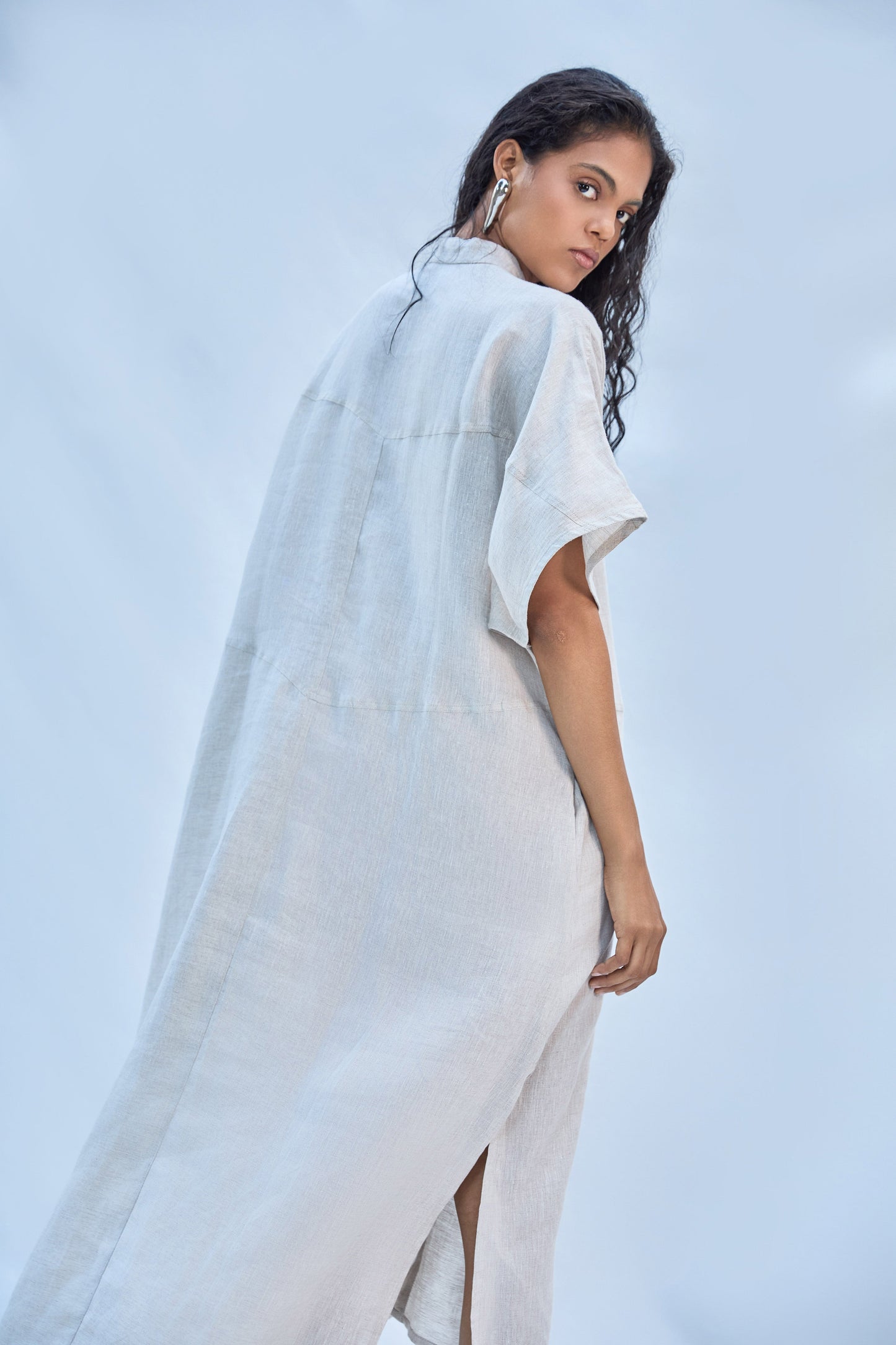 COVA TUNIC UNISEX