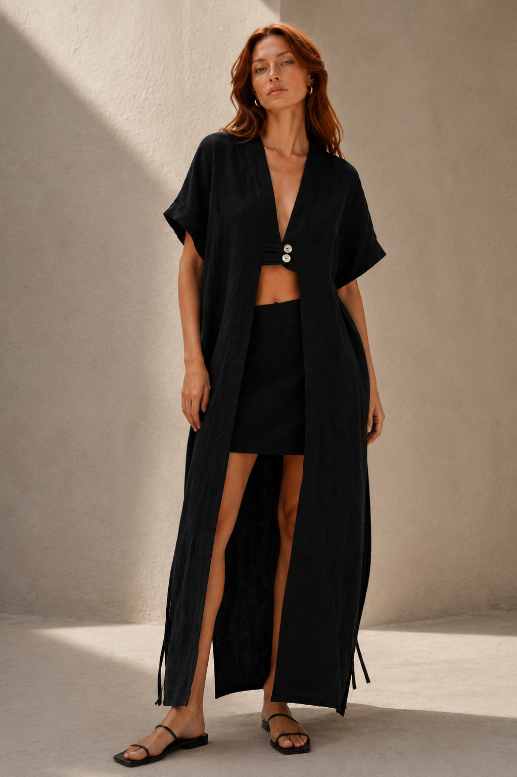 VOULA PANTS