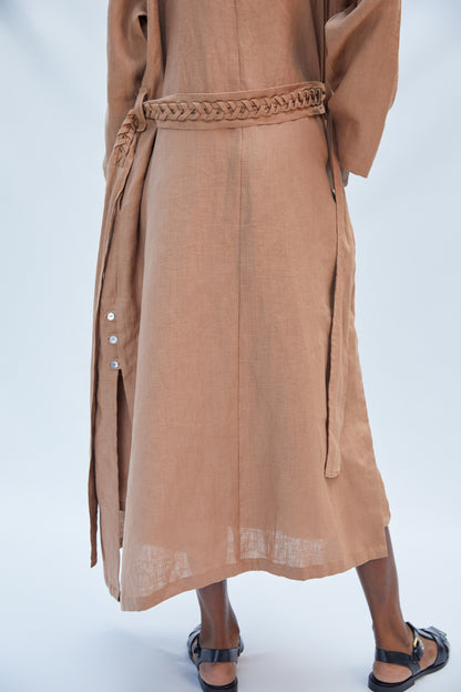DANI TRENCH