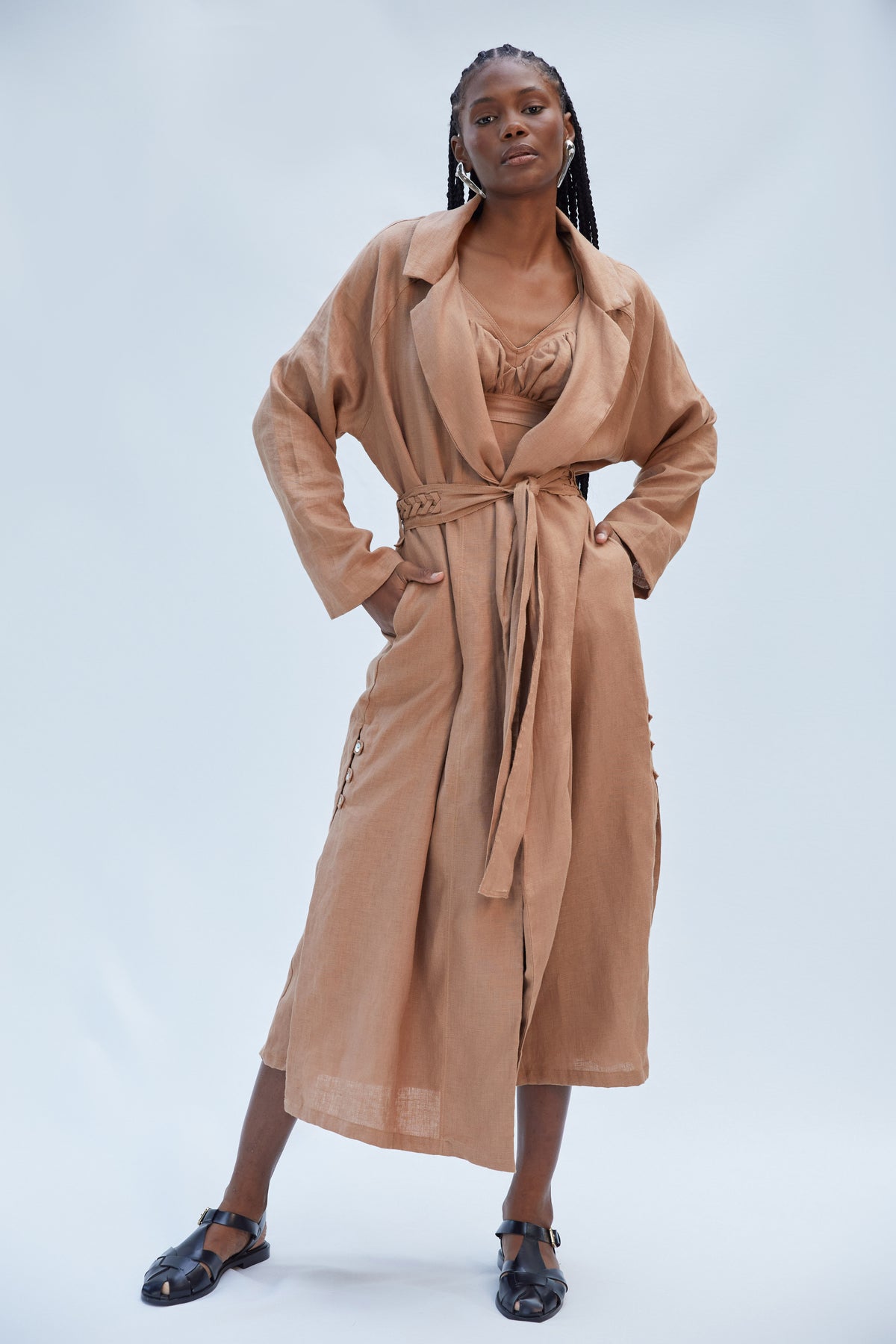 DANI TRENCH