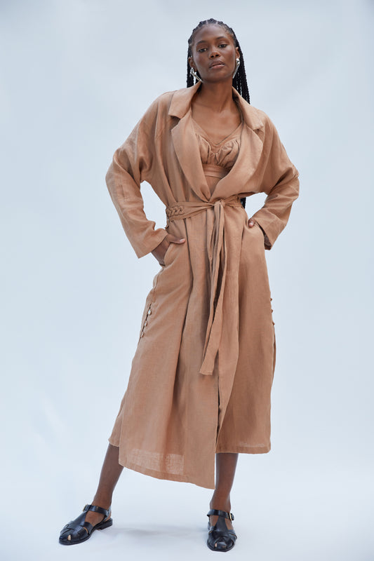 DANI TRENCH