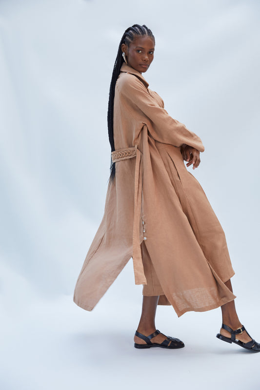DANI TRENCH