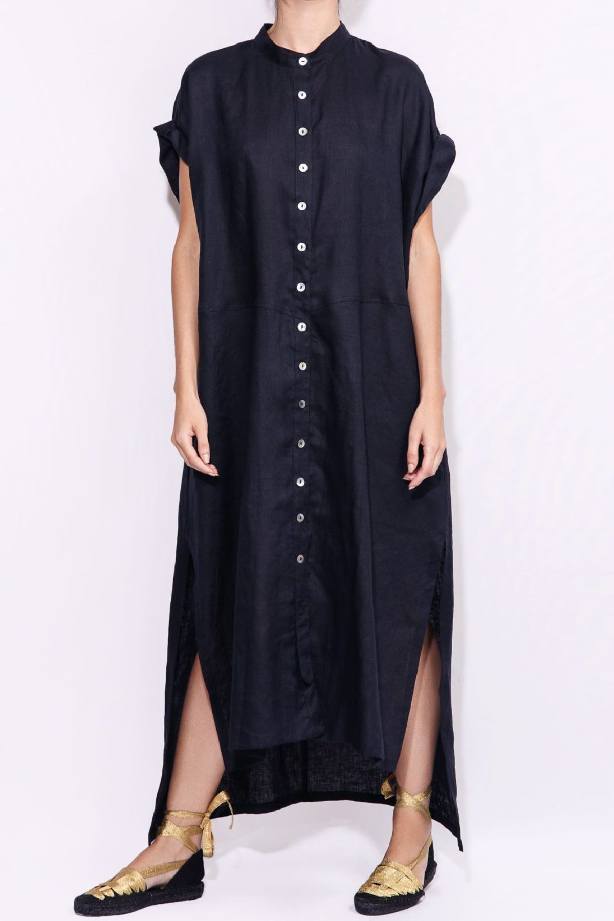 COVA TUNIC UNISEX