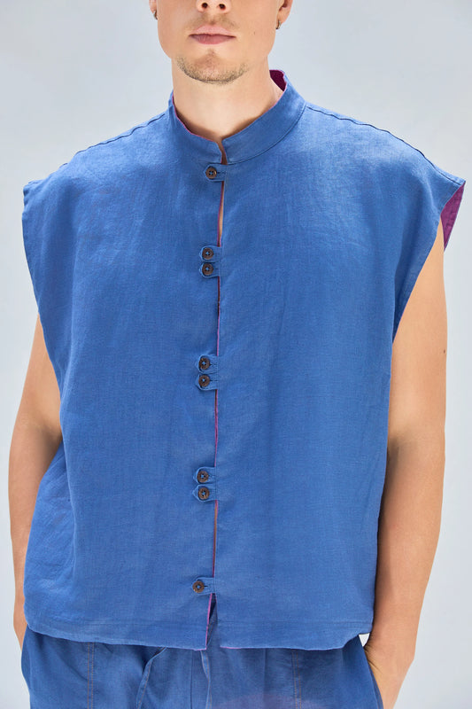 ROBBY VEST