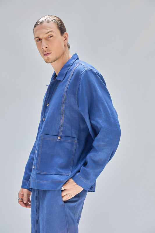 EDUAR SHIRT