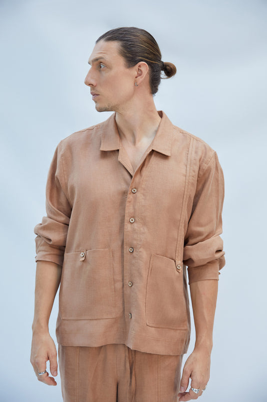 EDUAR SHIRT