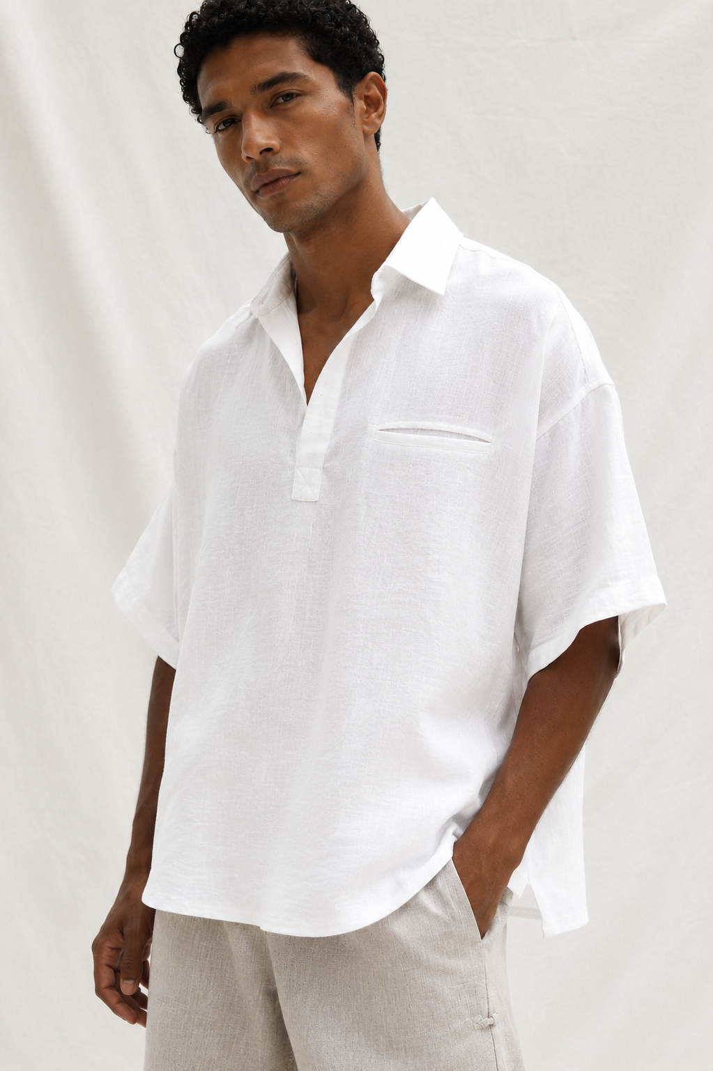 JOCHE SHIRT