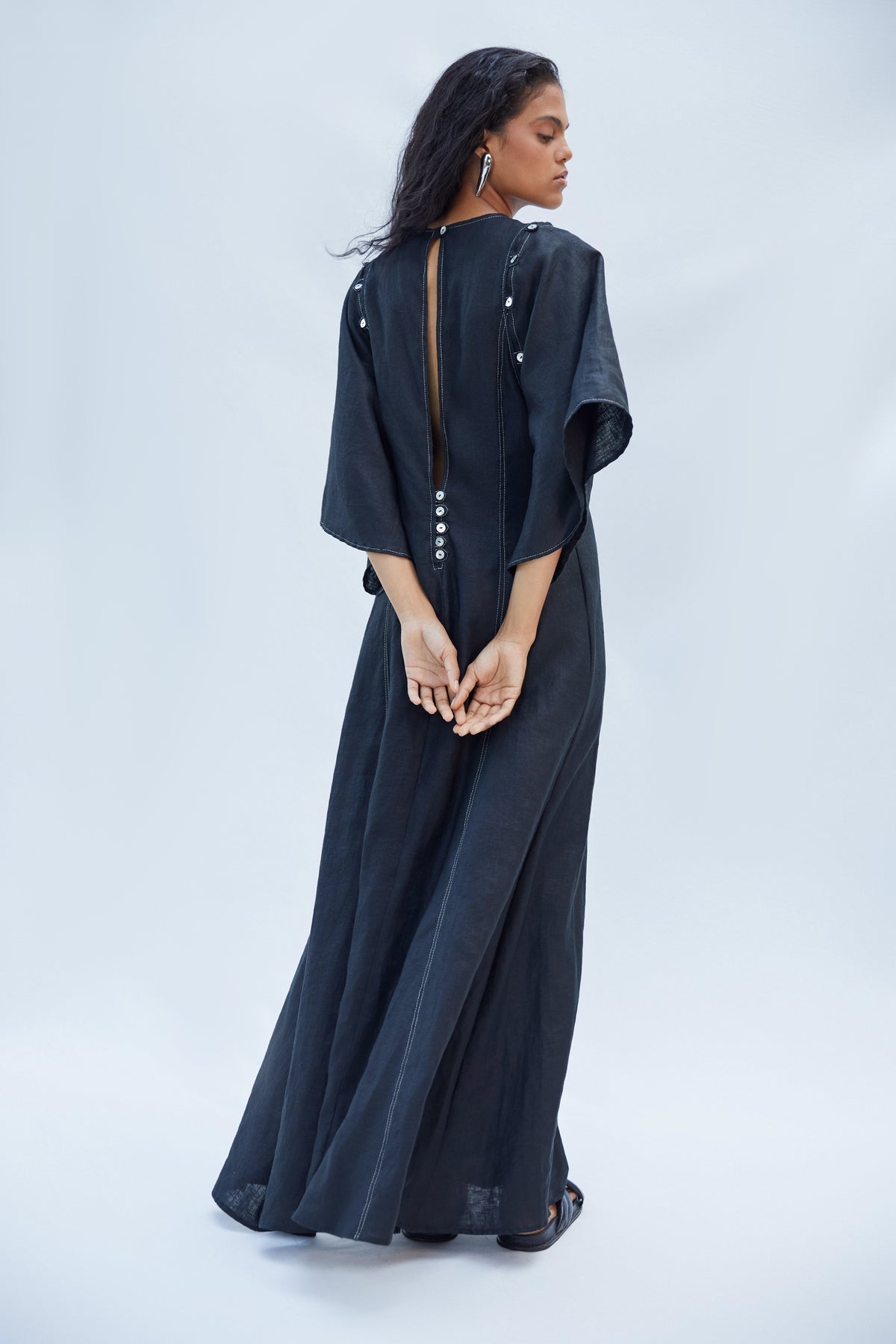 JULY DRESS