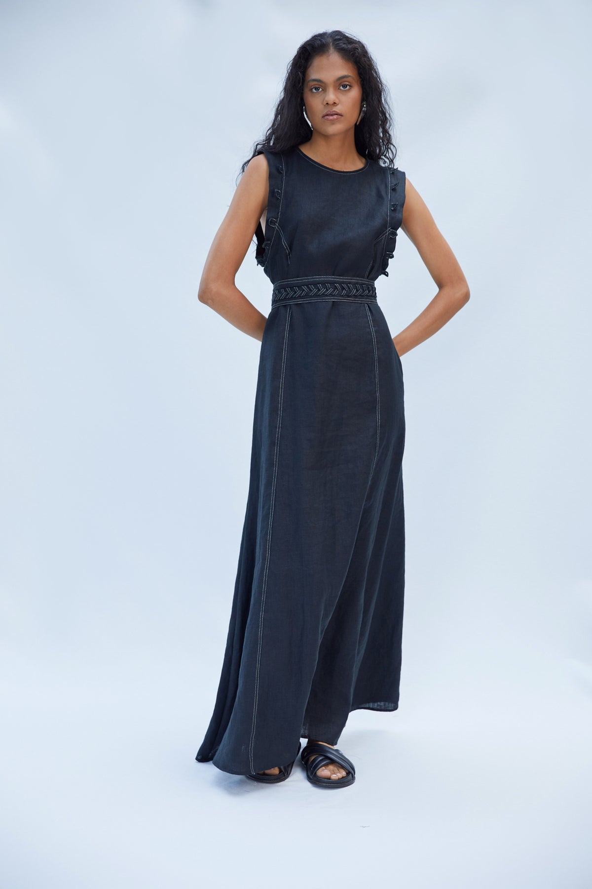 JULY DRESS