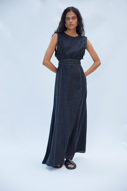 JULY DRESS