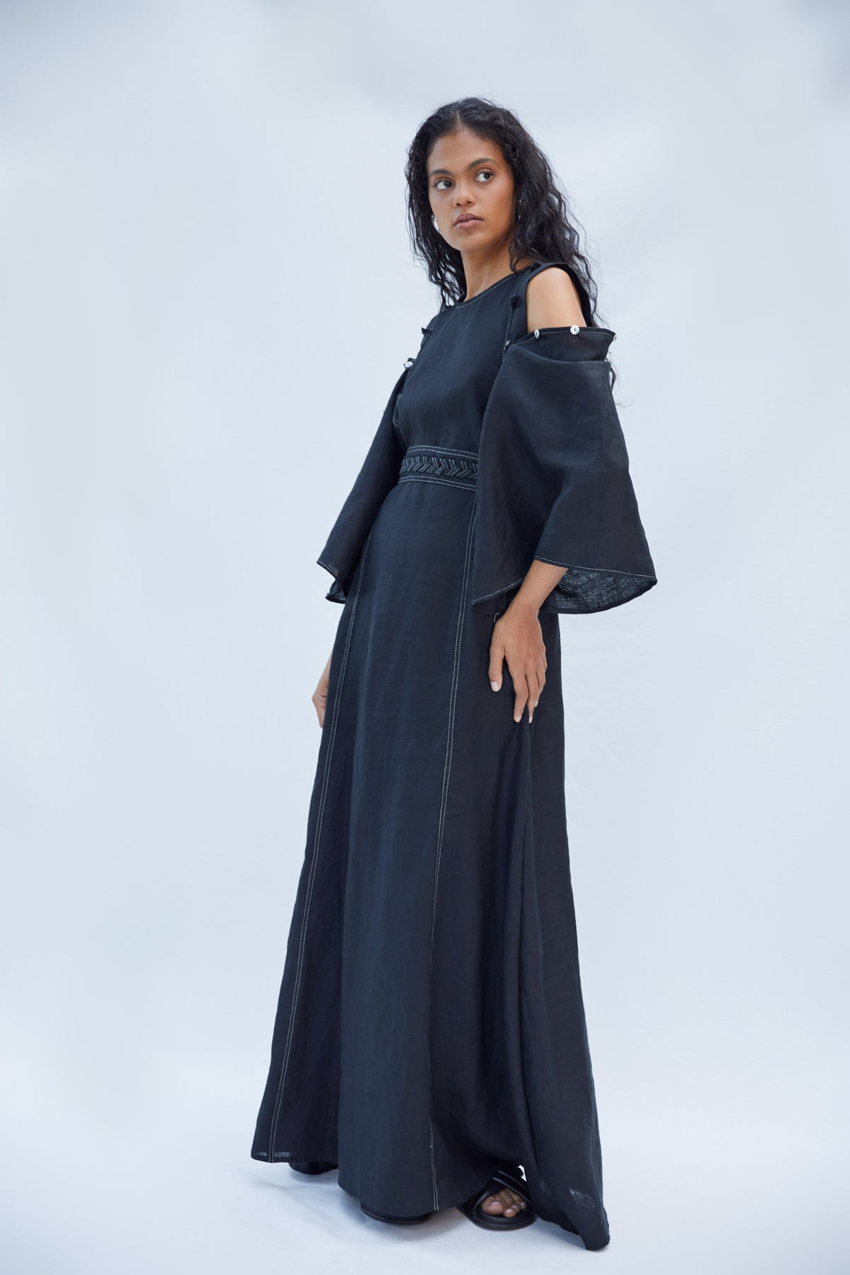 JULY DRESS