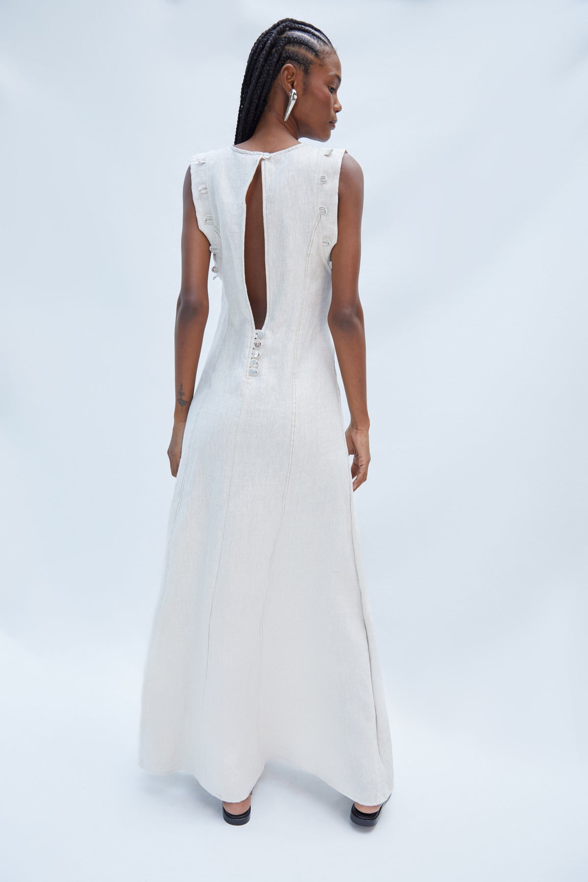 JULY DRESS