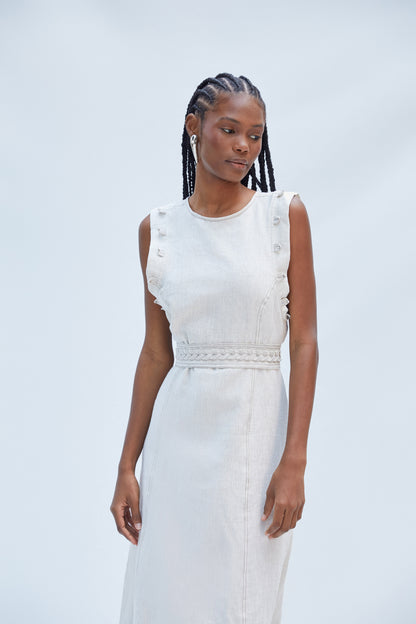 JULY DRESS