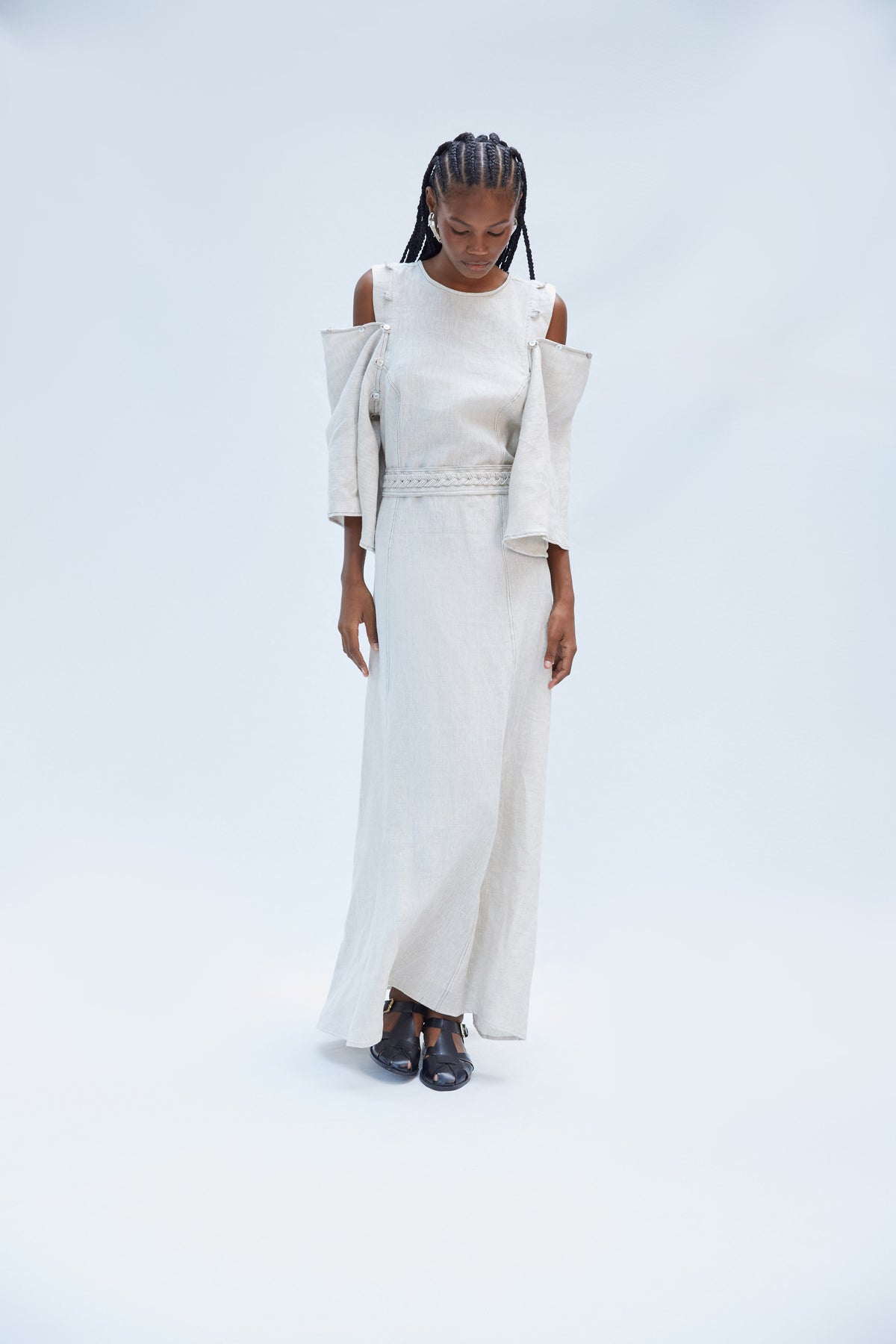 JULY DRESS