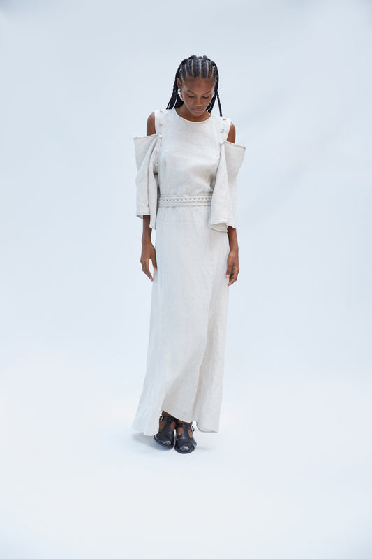 JULY DRESS