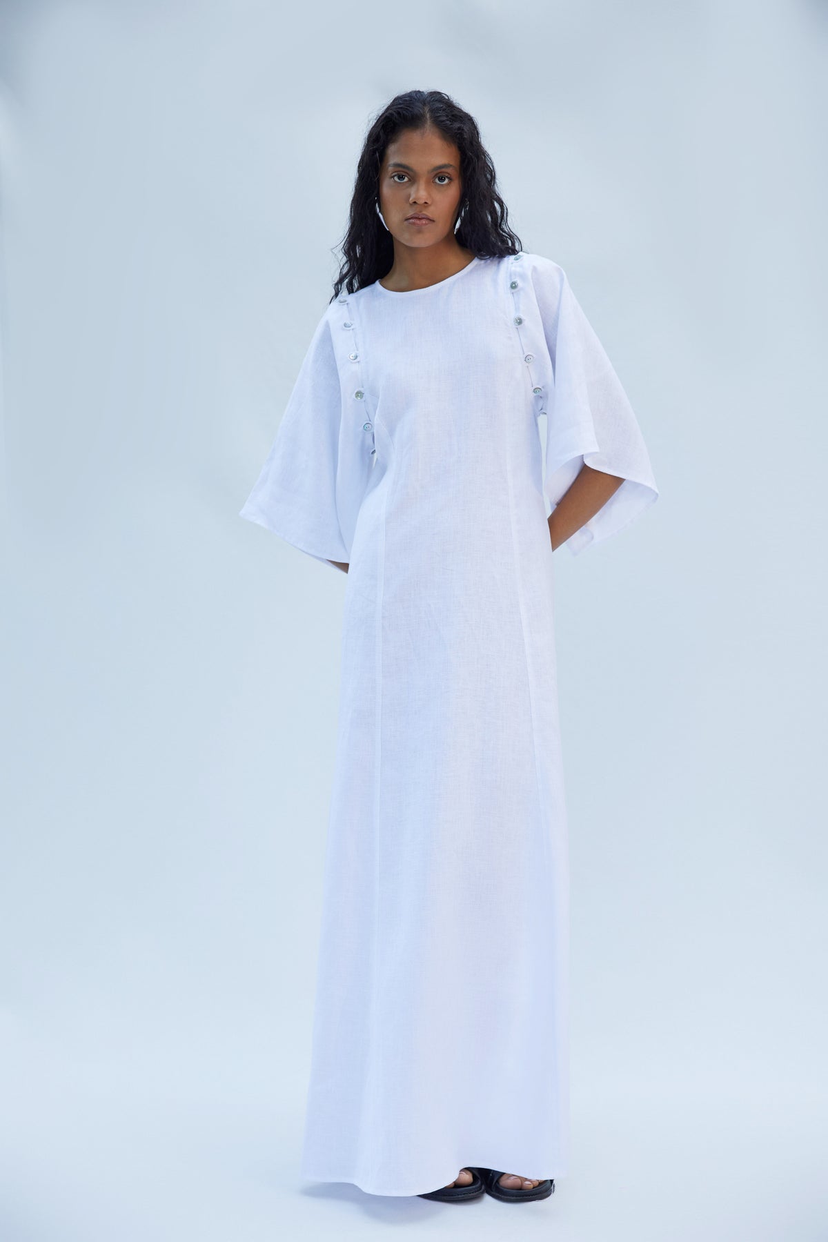 JULY DRESS
