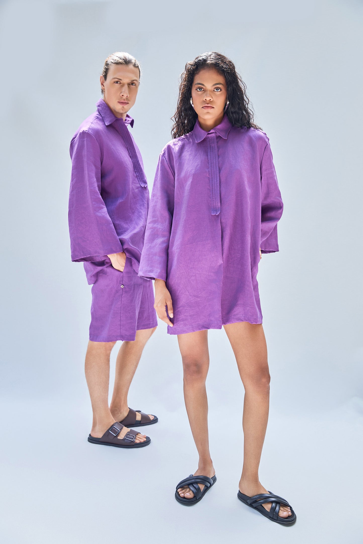 MEL MEN BERMUDA SHORTS