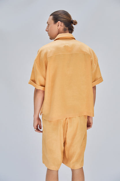 MEL MEN BERMUDA SHORTS