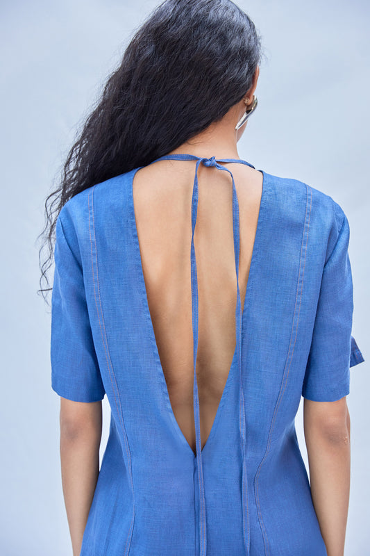 MARTHI DRESS