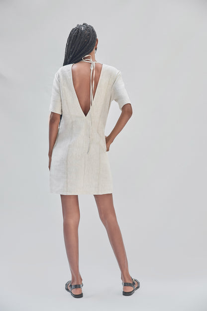 MARTHI DRESS