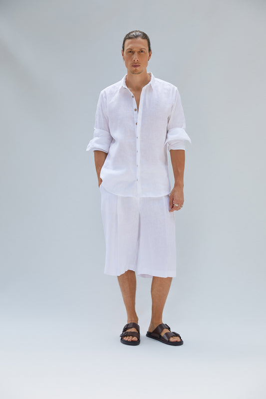 MAU SHIRT