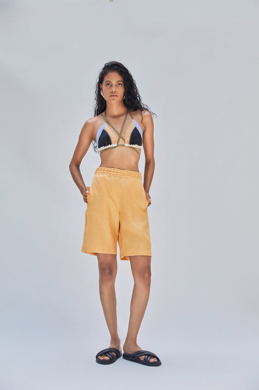 MEL SHORTS