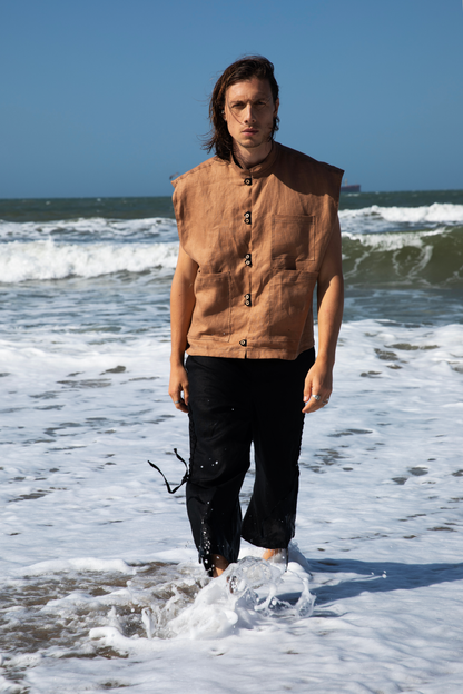 ROBBY VEST