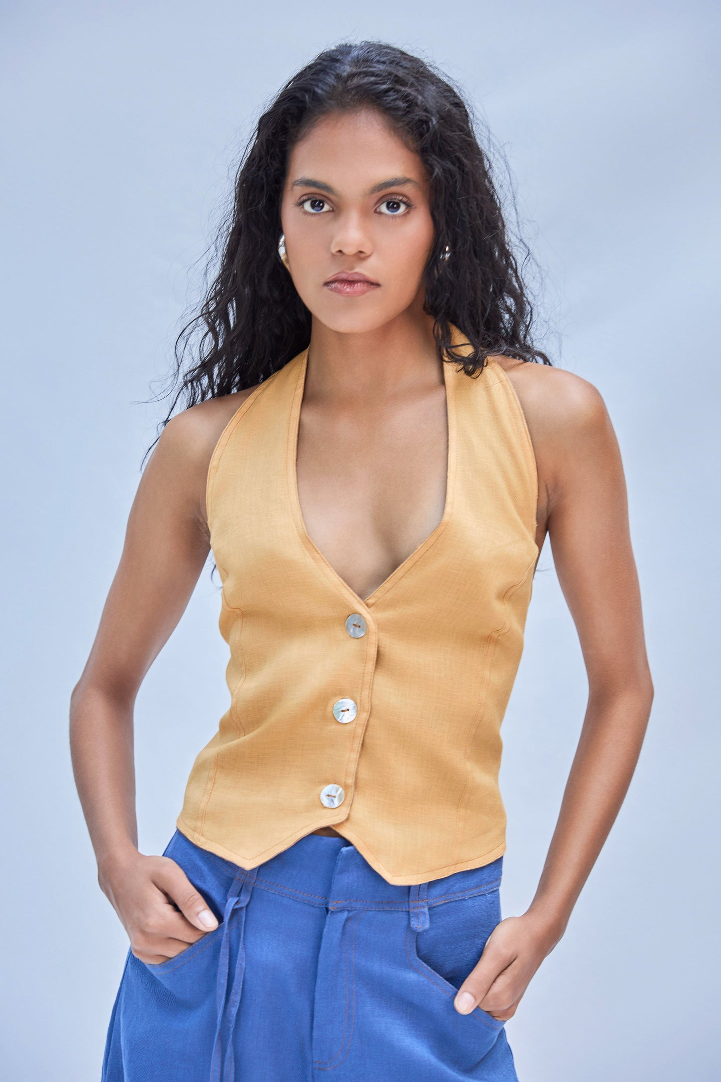 TATI VEST