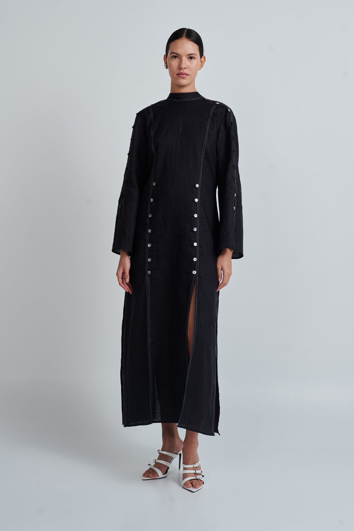 MARTHA DRESS
