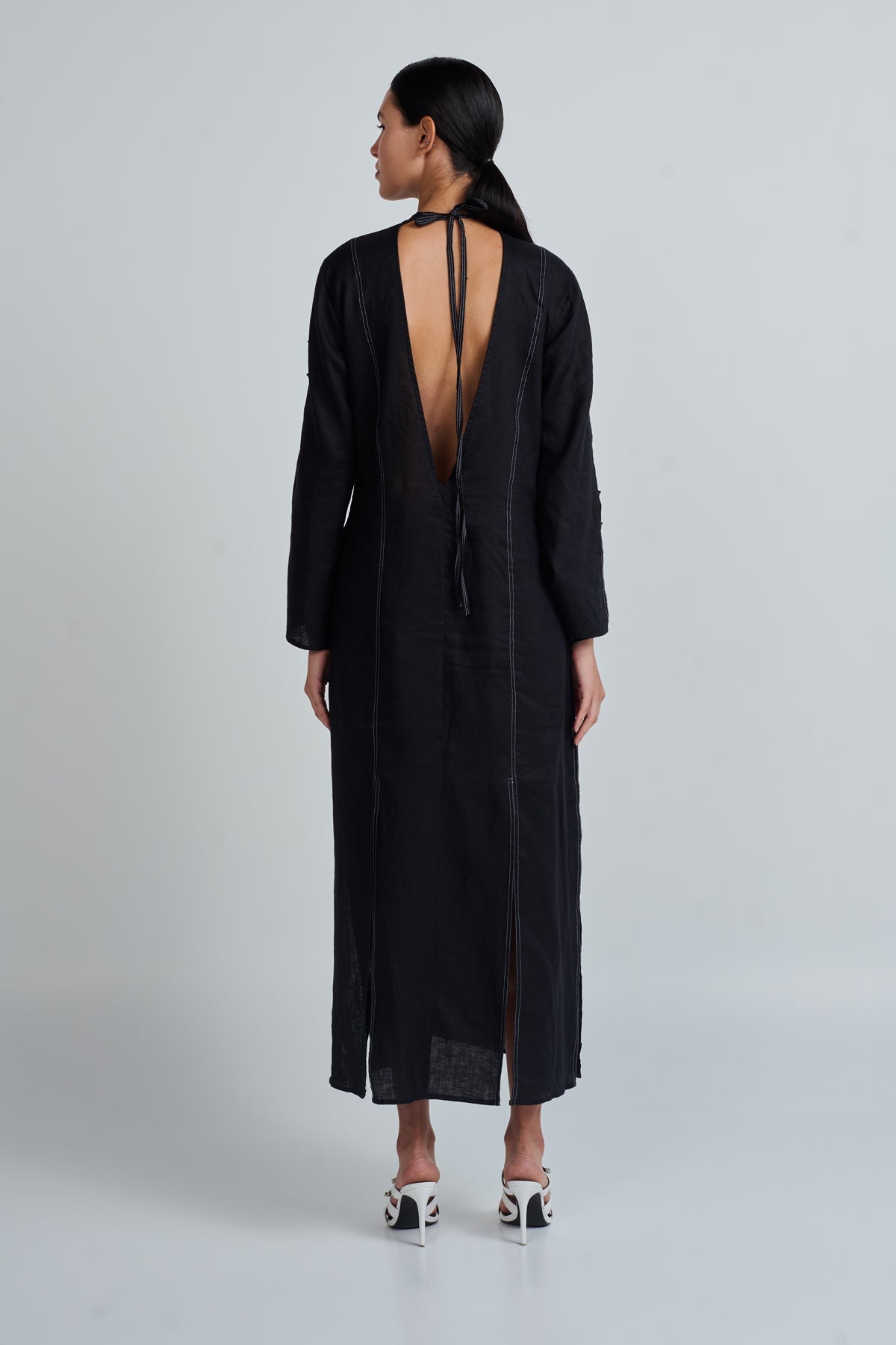 MARTHA DRESS