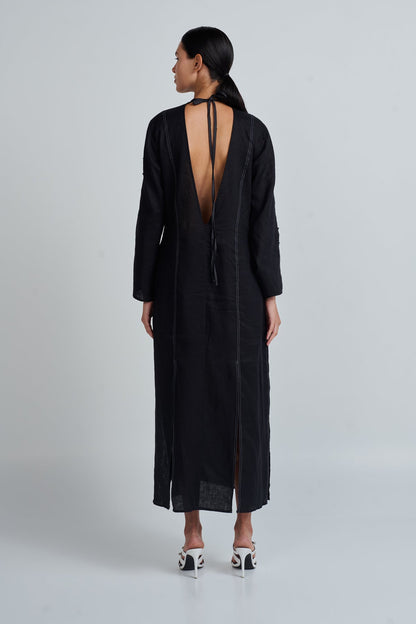 MARTHA DRESS