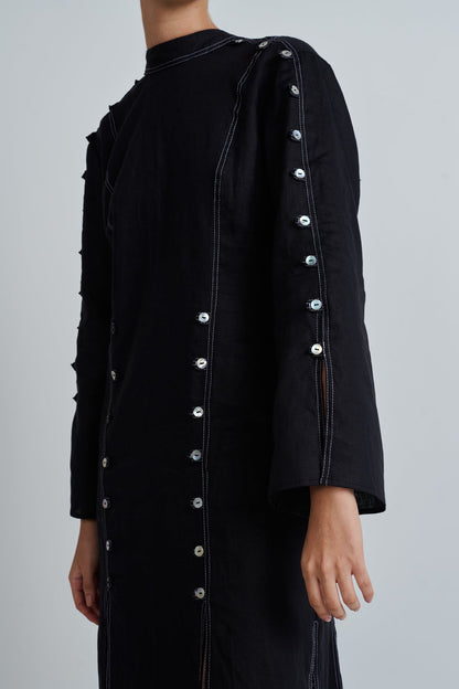 MARTHA DRESS