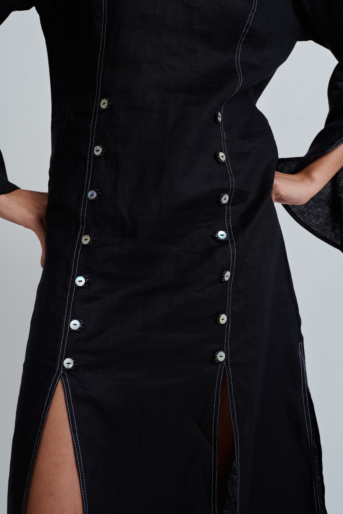 MARTHA DRESS