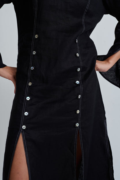 MARTHA DRESS
