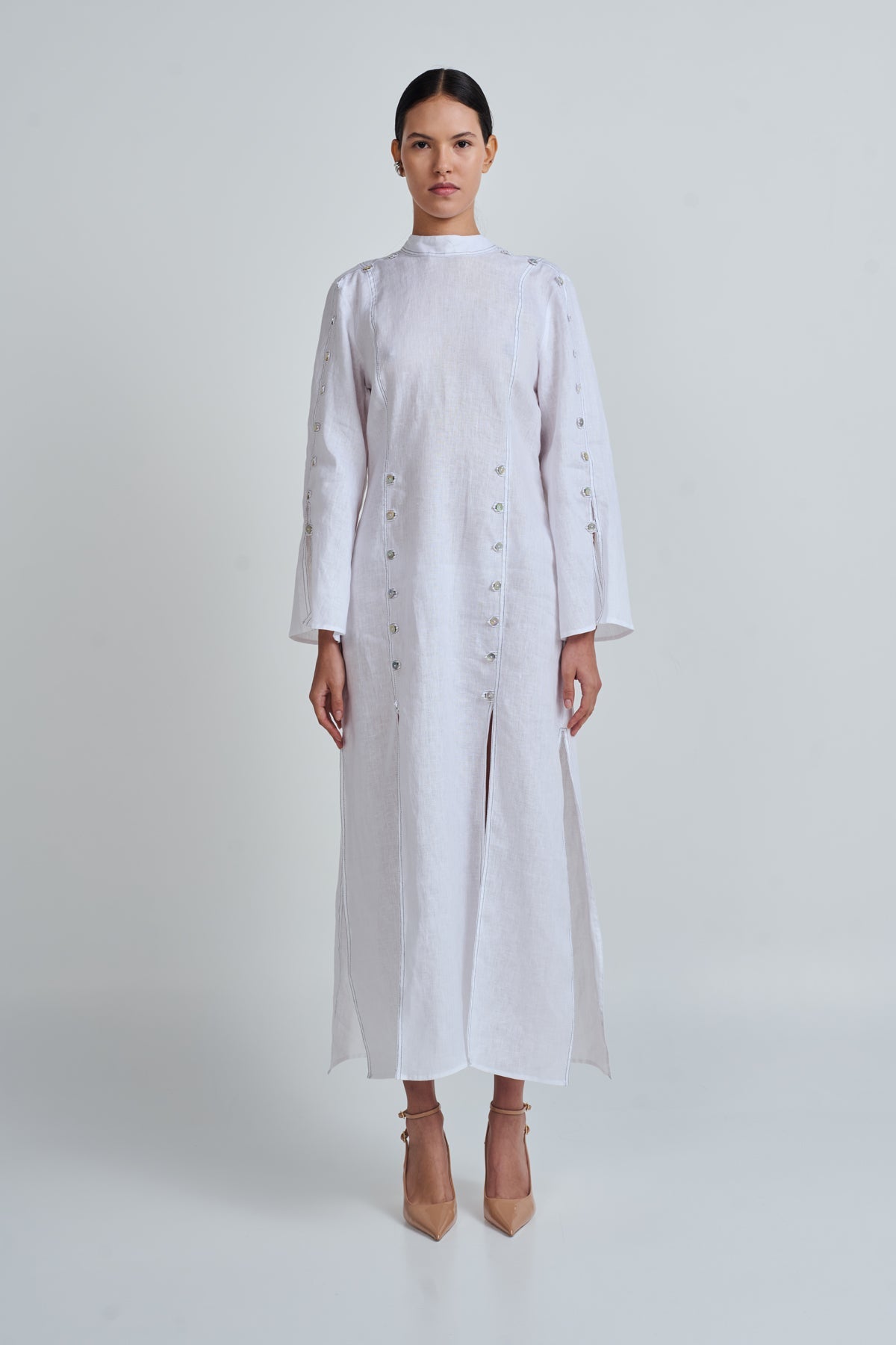 MARTHA DRESS