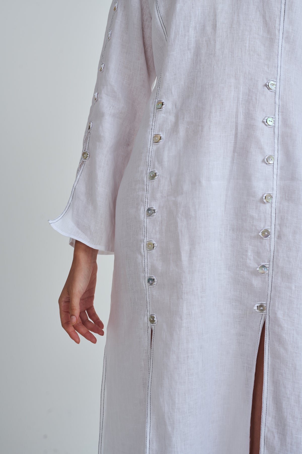 MARTHA DRESS